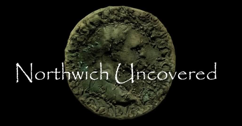 Northwich Uncovered logo